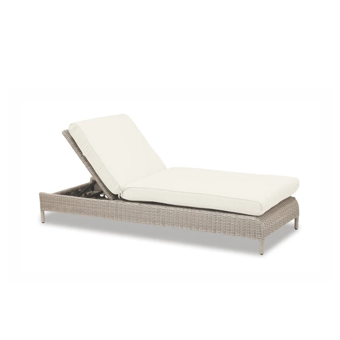 Sunset West Manhattan Chaise Lounge | SW3301-9-LCAN-STKIT